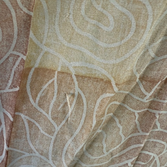 Kantha Bae Silk Twirl Away Tank Dress - Picture 6 of 7